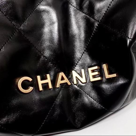 Chanel bag - Picture 2 of 5